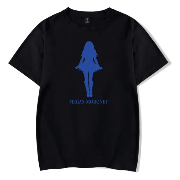 Am I Okay? Tracklist Tee